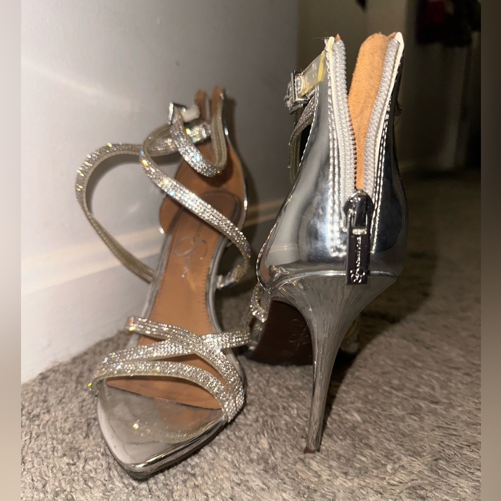 Jessica Simpson Wylane Sandal